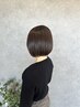 【癒しスパ×美髪ケア】カット＋四季の潤いスパ＋マイクロバブル7,700