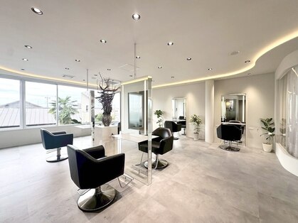 ビビバイベル(BiVi by BHEL)の写真