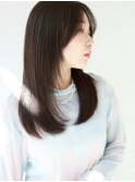 レイヤースタイル 10 ［豊中/少路/髪質改善］