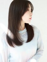 アイニティ 少路(Inity)&nbsp;レイヤースタイル 10 ［豊中/少路/髪質改善］