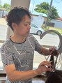 ヴィヴィット美容室(ViViTO) 吉田 安伸