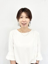 アグ ヘアー リム 苫小牧春日店(Agu hair rim)&nbsp;細川 あい子