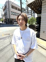 ディア 藤沢(diar)&nbsp;高橋 明由武