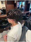 ニュアンスパーマ