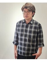 リノ 辻堂(lino) 中村 鷹雄