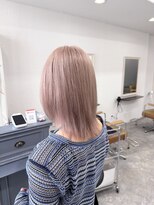 イオ(IO)&nbsp;ピンクミルクティー