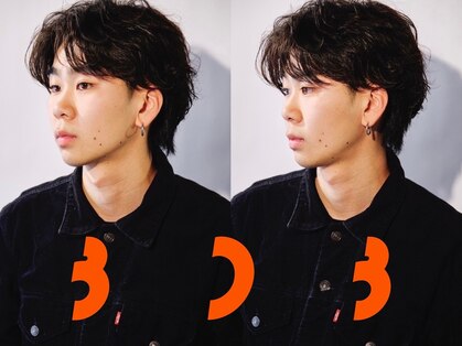 ボブ 小松(BOB)の写真