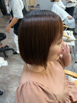 シャンプーボーイ 宮崎駅前店(SHAMPOO BOY) 宮崎/メンズカット/メンズパーマ/ハイライト
