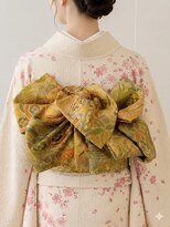 美容室サラサ 山鼻店&nbsp;変わり結び