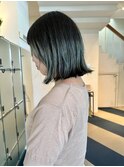 デザインカラー×エメラルドグリーン