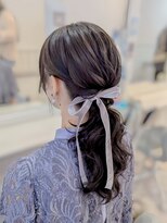 ミント(MINT)&nbsp;ルーズローポニー☆