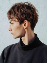 グリーンルーム(GREENROOM)&nbsp;２０代３０代メンズカット眉毛カットヘッドスパ新丸子武蔵小杉