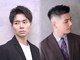 トラスト ザ バーバー 東京駅日本橋店(TRUST the Barber)の写真/<MEN'S専門店>デザイン性高いメンズカットとメンズパーマ*[東京駅/丸の内/日本橋/MEN'S/バーバー<理容室>]