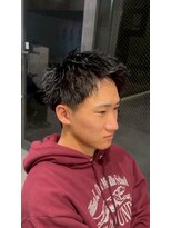 ハイプ 名駅(HYPE)&nbsp;スパイキーショート