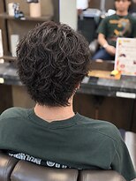 ネクサスアンドコー 錦糸町店(NEXUS&Co.)&nbsp;雰囲気変えるサーフカール