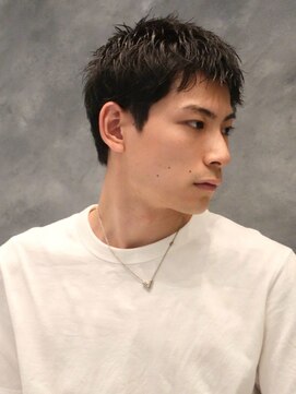 ヒロギンザ 仙台駅前店(HIRO GINZA) ルーズショート