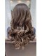 クール ヘアリズム 上田店(COOL Hair rhythm)の写真/サロン帰りの仕上がりご自宅で再現できない芦有は「技術」と「アイテム」。自分でできそう！へ導きます☆