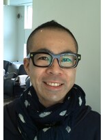 ヘアーサロン スタイルリミックス(Hair Salon Styleremix)&nbsp;お洒落ボウズ