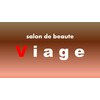サロン ド ボーテ ヴィアージュ(salon de beaute Viage)のお店ロゴ