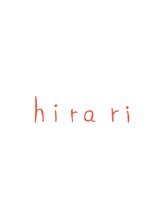 hirari  hair【ヒラリヘアー】