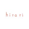 ヒラリヘアー(hirari hair)のお店ロゴ
