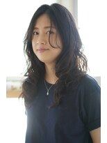 キローネ(Kirowne)&nbsp;レイヤーonデジタルパーマ《kirowne 下北沢》