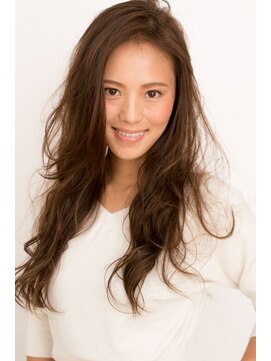 松本平太郎美容室 大宮店 大人綺麗×20代