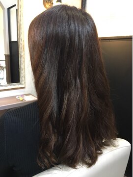 ジュエルキーナ(JEWELucina) 【JEWELucina】ゆるふわ【髪質改善パーマエステ】