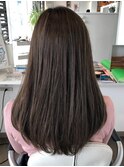 ハイライトグレージュ