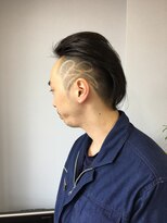 ゲート バーバー スタイル(GATE BAR BER STYLE)&nbsp;32と書いたわけじゃありません