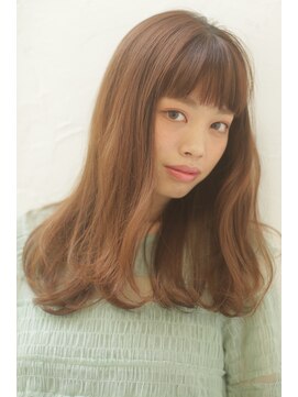 モードケイズ 松原店(MODE K's) ナチュラルミディ