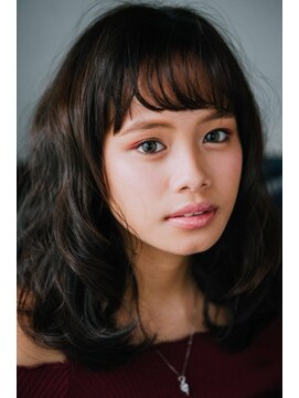 グランシャリオ 笹塚店(Grand Chariot) 【GrandChariot 笹塚】ミディアムカール