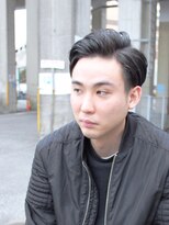 スロープ 新検見川店 (Hair Design Slope)&nbsp;モードスタイル
