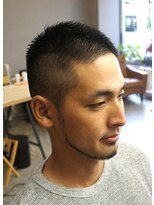 21年秋 メンズ ボウズの髪型 ヘアアレンジ 人気順 3ページ目 ホットペッパービューティー ヘアスタイル ヘアカタログ