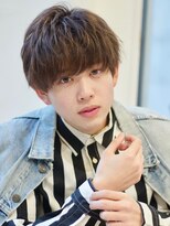 オーシャントーキョー サニー 原宿(OCEAN TOKYO Sunny)&nbsp;シャープマッシュ