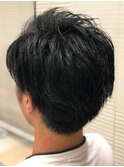 ビジネスにも！好感度抜群メンズスタイル