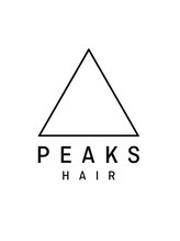 PEAKS【ピークス】