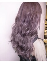 シェリエ(Cherie)&nbsp;ラベンダーピンク/ピンクグレージュ/ラベンダーグレージュ