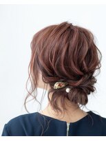 ラ ボニータ インプルーブ(La Bonita improve)&nbsp;ルーズスタイル