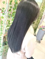 アッシュ 日野店(Ash) プレミアムストレート極