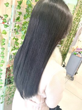 アッシュ 日野店(Ash) プレミアムストレート極