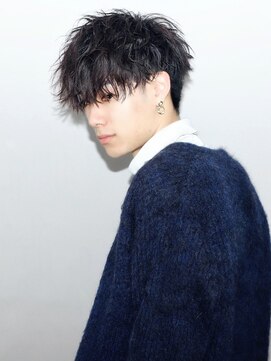 リップス 池袋(LIPPS) 男の余裕【アヘッド・ザ・ネイヴ】