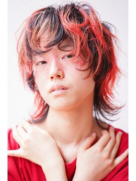 ザ ドッツ(THE DOTS) ウルフレイヤー