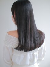 ヘアアンドメイク ニューヨーク ニューヨーク 長岡天神店(Hair&Make NYNY)