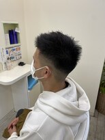 アグリエイブル(hair Agreeable) カット