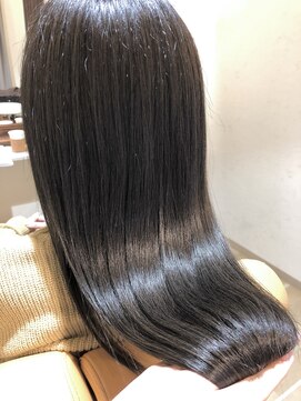 トゥーリ 筑紫野店(tuuli) 髪質に合わせ選ぶ☆Aujuaトリートメント☆tuuli筑紫野店