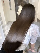 ラベスト キョウト(LOVEST)&nbsp;髪質改善◆皆の憧れ美髪◆美髪セレクション