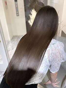 ラベスト キョウト(LOVEST) 髪質改善◆皆の憧れ美髪◆美髪セレクション