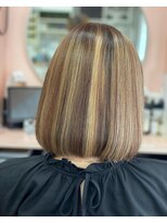 アールビューティジャパン(R beauty Japan)&nbsp;酸性ストレート