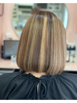 アールビューティジャパン(R beauty Japan) 酸性ストレート